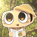 𝘑𝘶𝘯𝘨𝘭𝘦 𝘌𝘮𝘰𝘫𝘪'𝘴 !! ༅ (𝘸𝘪𝘱) Discord server icon