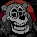 Fredbear's Family DinerDex discord icon