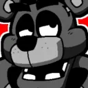 FrickbearDex Pizzeria discord icon