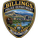WIP | Billings Police Department