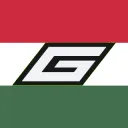 Goals Hungary discord icon