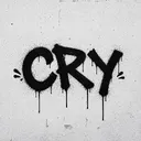 cry