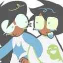 super epic yujin    &    tord