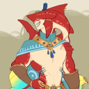 fish tank Discord server icon