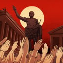 𝐍𝐨𝐯𝐮𝐦 𝐑𝐞𝐠𝐧𝐮𝐦 Discord server icon