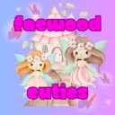 Faewood Cuties 𐀔 discord icon