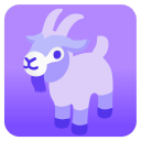 Purple's Discord server icon