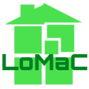 Land of Mines and Crafts  [LoMaC] Discord server icon