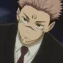 Server icon for 𝙹𝚞𝙹𝚞𝚃𝚜𝚞 𝚉𝚎𝚛𝟶𝚜