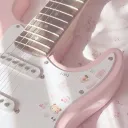 ꒰🎼ა 桃色ノート ໒꒱ . . | music | daily | sotd | nontox