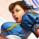 CHUN LI