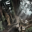 ˚꩜｡: 𝘛𝘩𝘦 𝘭𝘢𝘯𝘥 𝘰𝘧 𝘿𝙞𝙫𝙞𝙙𝙚𝙙 𝘿𝙧𝙚𝙖𝙢𝙨. Discord server icon