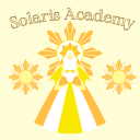 Solaris Academy | Welcome Back Discord server icon