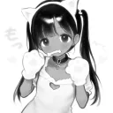 𝒟𝑒𝓈𝒾𝓇𝑒 𝑀𝒾𝓂𝒾♥ discord icon