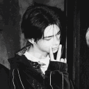 /𝖓ish𝒾mura𝚜 ⸝⸝ #dj2l ♱ Discord server icon