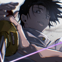 ..𝚋𝚕𝚊𝚍𝚎 𝚘𝚏 𝚜𝚊𝚔𝚞𝚛𝚊.. //ssakuras Discord server icon