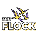The Flock Discord server icon