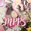 Modern Pet Pigeon Society