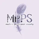 Modern Pet Pigeon Society