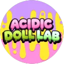 ACIDIC DOLL LAB