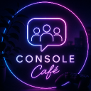 ☕ CONSOLE ✧ CAFE
