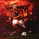 ☾ Kimmich Mentality ☽