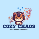 Cozy Chaos Gaming Community Discord server icon