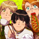 𐔌  .  Nations United  !  ୧ Discord server icon