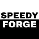/SpeedyForge • Best Discord Server Setup Services !