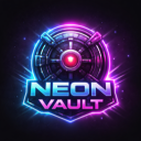 Neon Vault Discord server icon
