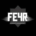 FE4R Discord server icon