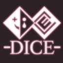 𓈒‿   ᚐ  ݂۫  D . I . C . E . HQ 𓈒  𓏫 ˚   ༘ Discord server icon