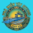 Phà Miền Tây V1🛳 Discord server icon