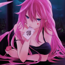 Amelia's Nudes Discord server icon