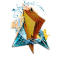 Power Rangers: New Earth Discord server icon