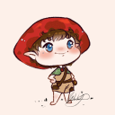 Mushy - Art and Commissions Hub Discord server icon