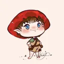 Mushy Art and Commissions