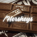 𐙚  Hersheys .