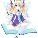 Next Purple(Neptune)’s Hangout & Roleplay Central discord icon