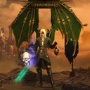 Diablo3 Season Start Friends