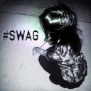 𝜗 　SWAG  ! | ◟﹒ guild  ◟﹒ pfp  ◟﹒ layout Discord server icon