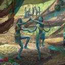 Avatar: Eywa's Will