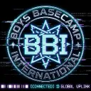 Boys Basecamp International Discord server icon