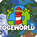 Ogeworld Worldbuilding Discord server icon
