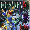 ˚₊·—̳͟͞͞*   ੈʚ FORSAKEN; RolePlay ɞ✩‧₊˚*