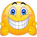 Personal content ! discord icon