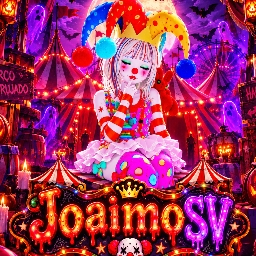Discovery icon for 🤡JoaimosVersions🦇 Discord server