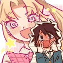 Discovery icon for ⁺ 👀 /yuriyaoi ☆ art ㆍ emotes ㆍ social Discord server