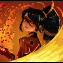 Miraculous: Second Coming [15+] Discord server icon