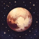 The Plutonian Empire